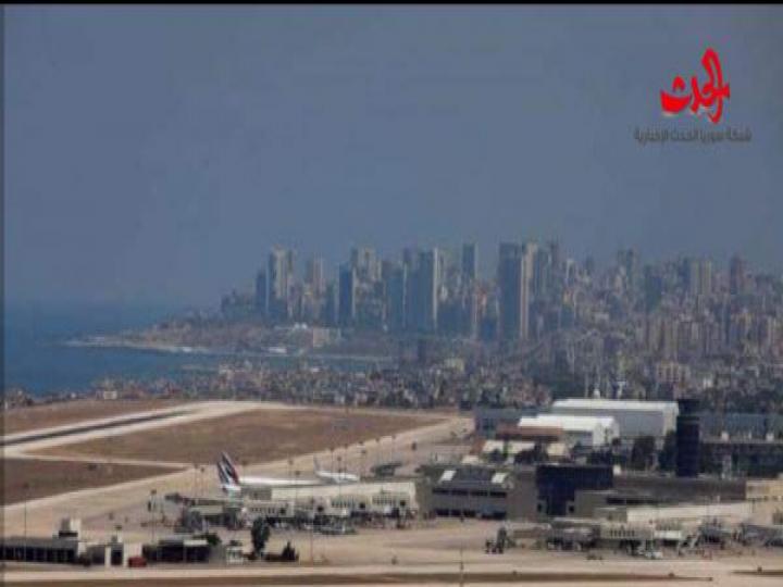 توقيف وزير بمطار بيروت.. مطلوب للإنتربول