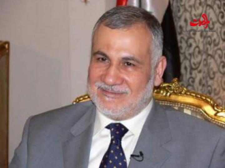 توقيف وزير بمطار بيروت.. مطلوب للإنتربول