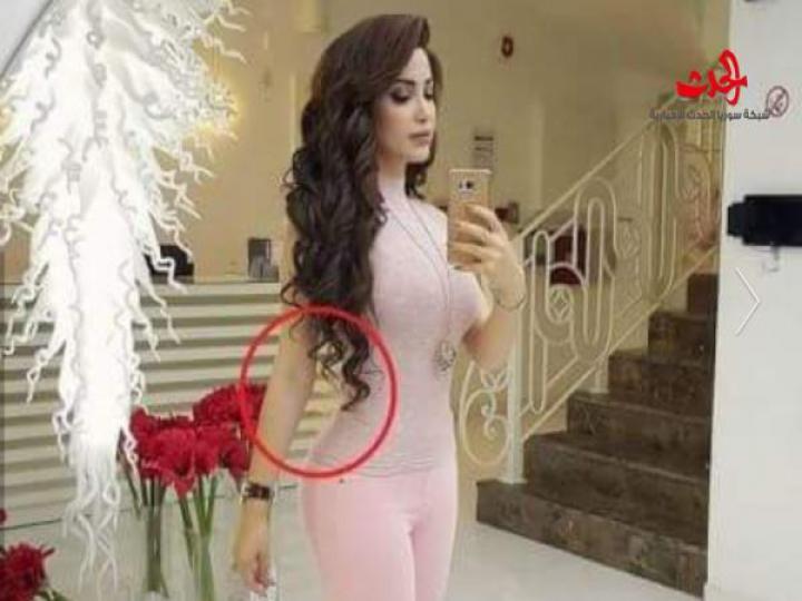 صور تفضح استخدام النجمات للفوتوشوب لتنحيف الخصر!