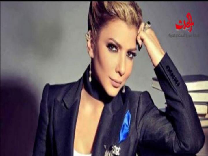فيلا أصالة تعرّضت للسرقة.. وهذا ما أُخذ من غرفة نومها!