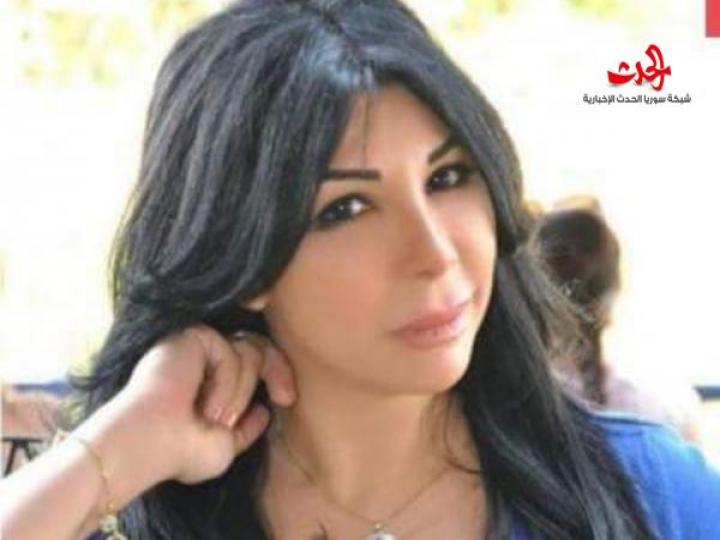 فنّانة لتسهيل الدعارة.. مفاجأة جديدة في قضيّتها!