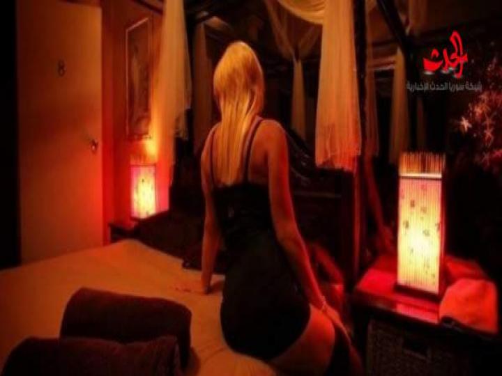 فنّانة لتسهيل الدعارة.. مفاجأة جديدة في قضيّتها!