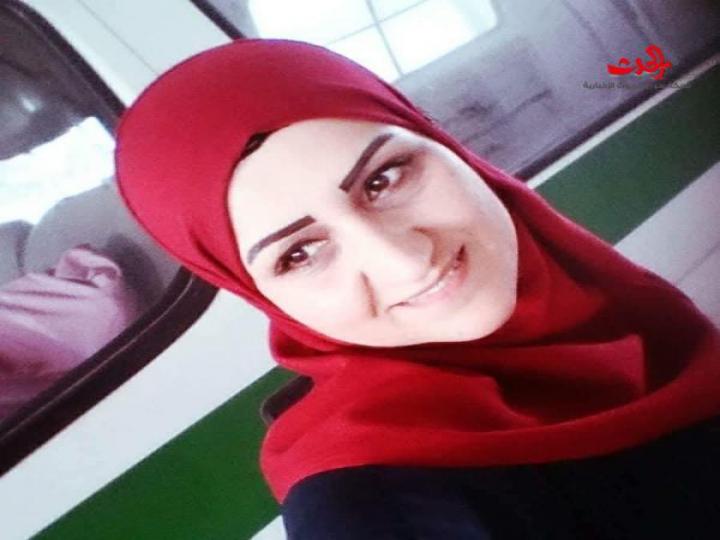 أحجيةُ الألم ... مهدية سليم