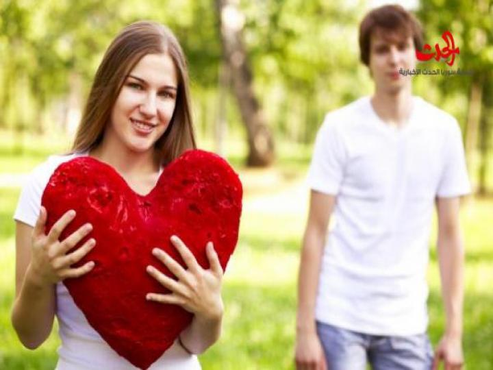  للمرّة الأولى حقيقة تُكشف عن الحبّ!