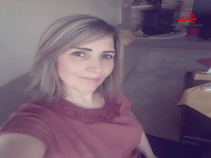 طعم الغياب ... أملي مرعي