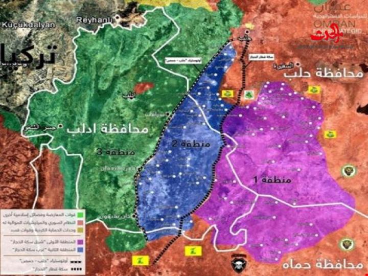 ما الذي ينتظر إدلب؟