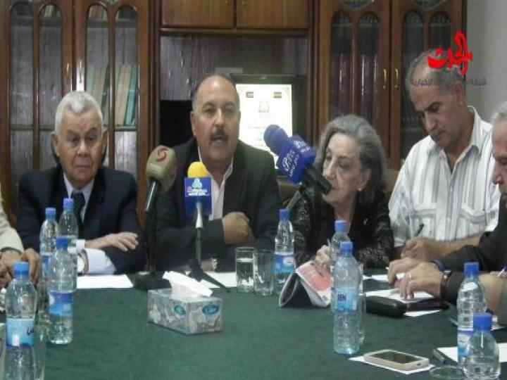 عبد المجيد: ضرورة العودة إلى البندقية والمقاومة ضد الاحتلال