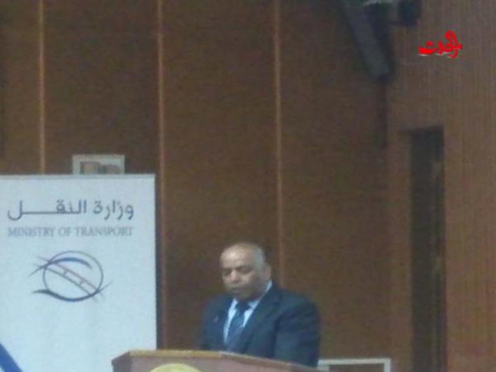      التقانات الحديثة في تصميم وتشييد المنشآت الهندسية : مؤتمرا دوليا تستضيفه جامعة البعث في حمص 