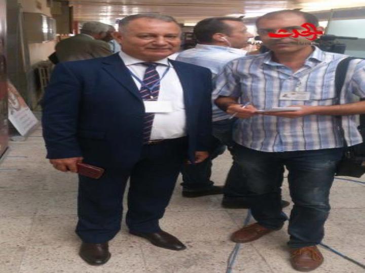      التقانات الحديثة في تصميم وتشييد المنشآت الهندسية : مؤتمرا دوليا تستضيفه جامعة البعث في حمص 