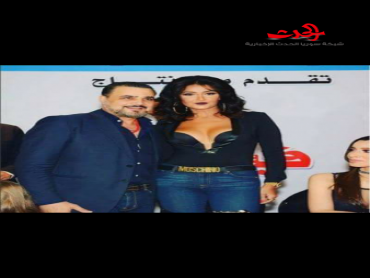 بسبب اطلالتها الفاضحة!.. غادة عبد الرازق تتعرض للانتقاد 