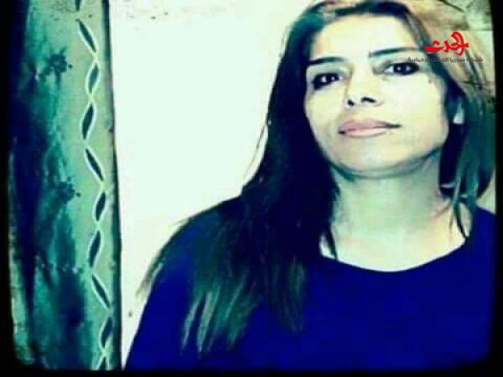 نضال ... حنان يوسف