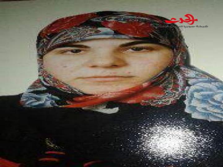 حبكم  لي مذهب ... مريم علي حمزة