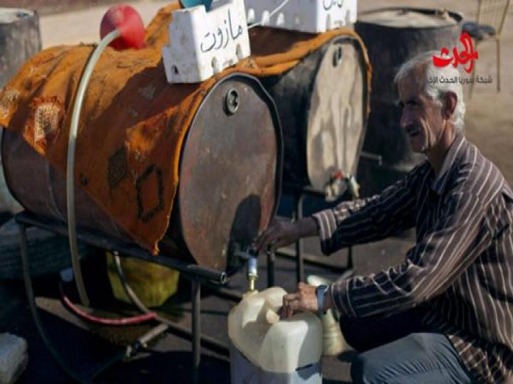 المحروقات ترفع أسعار مادتي المازوت والفيول لقطاع الصناعة في سورية