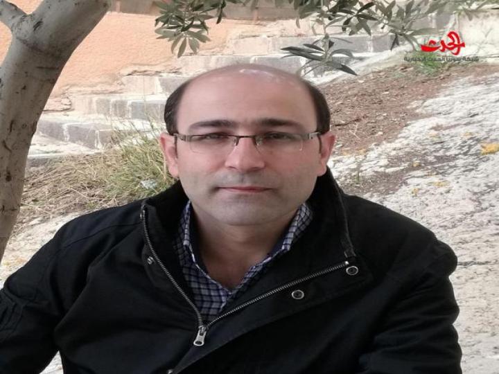 الدكتور وائل جحا ..الحياة زائله