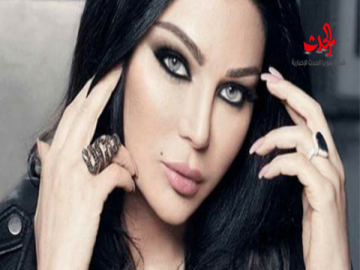 عيون هيفا حديث الأتراك!