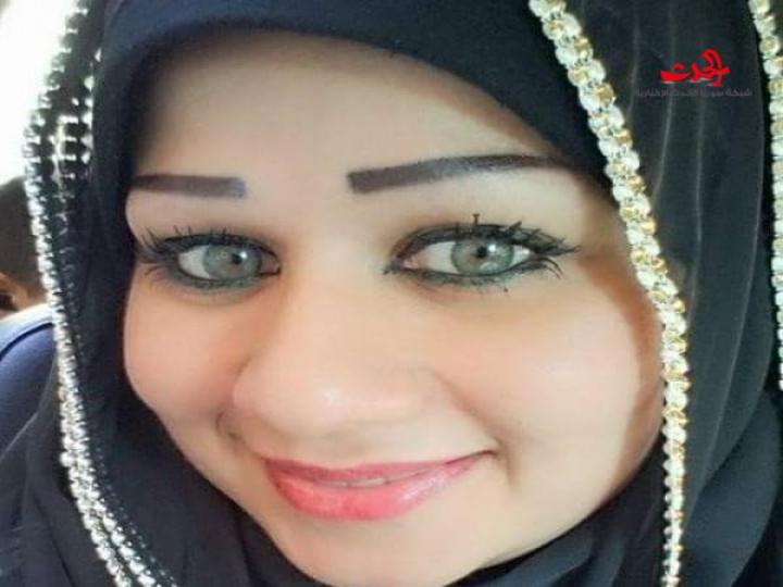 غنيت باسمك ... فاديا حسون