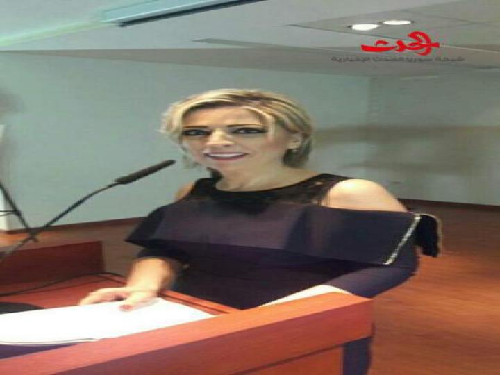 إن بعض العشق إثم ... هيام التوم