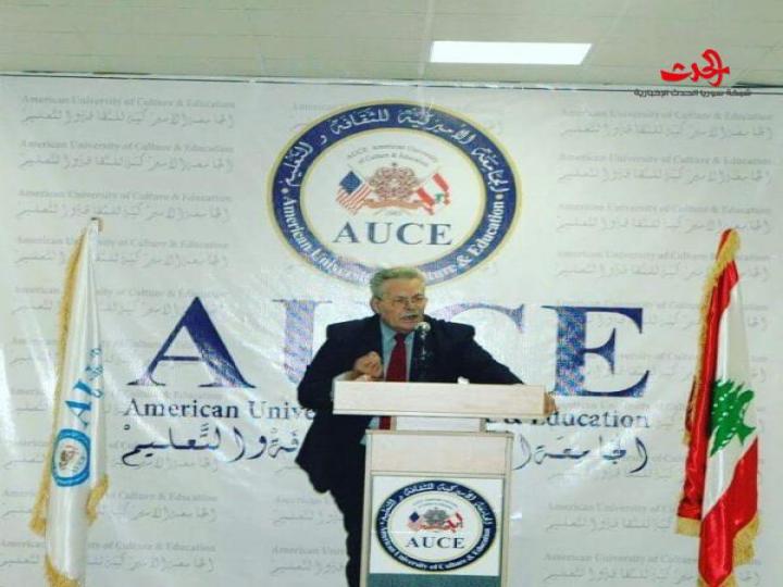 سَأَظَلُّ أَنْزِفْ ... الشاعر سامي حمدون