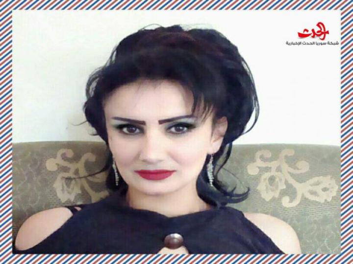وطني ... الشاعرة مجد حبيب