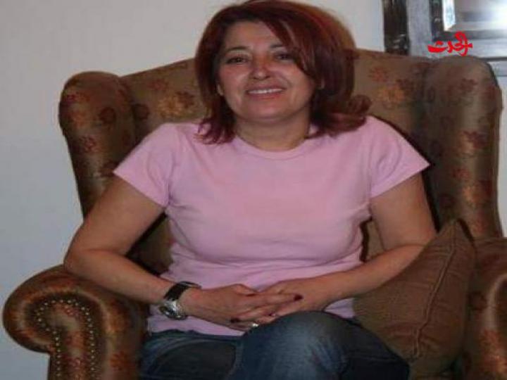 رسالة لأمي ... فاطمة الأديب