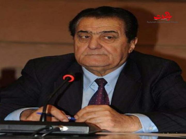  وليد أباظة في ذمة الله