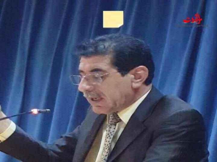 عم تصغري .. بقلم عبد الله السليط