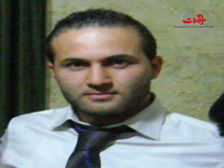 معقول ... ناصر حماد