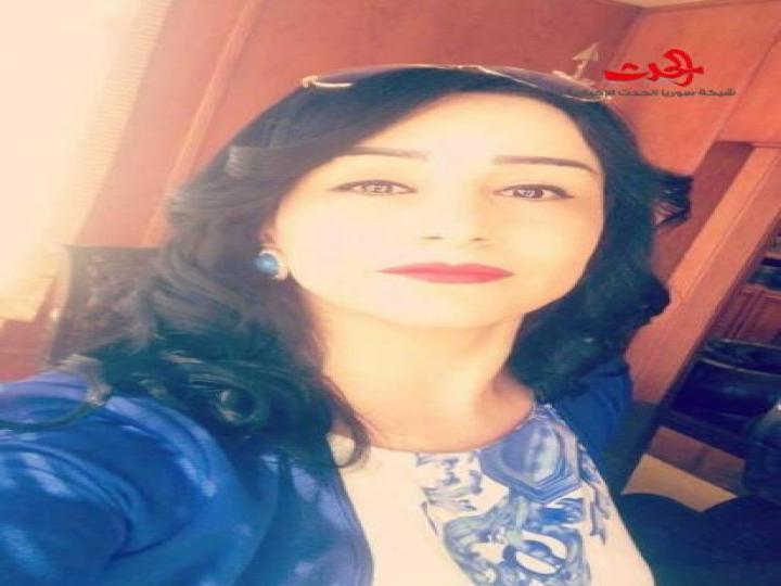 آخر الأنبياء ... هدى غازي