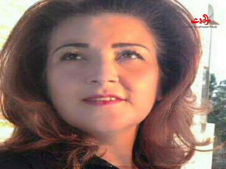 قلاع النسيان .... سميره غانم