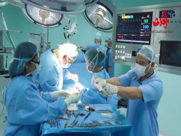 زراعة أطول عضو ذكري لـ ميلونير (صور)