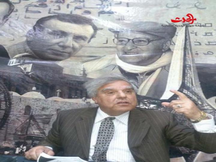                        أمسية شعرية لنادي حمص الأدبي في ثقافي الزهراء في حمص 