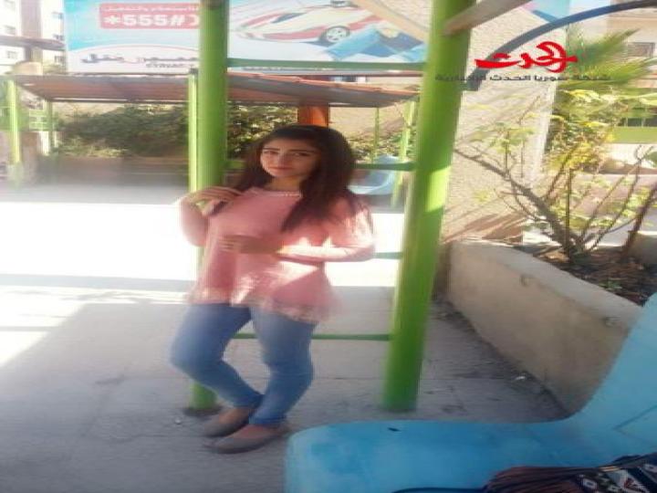 تكوين كانون .... وئام عصام حلاوة