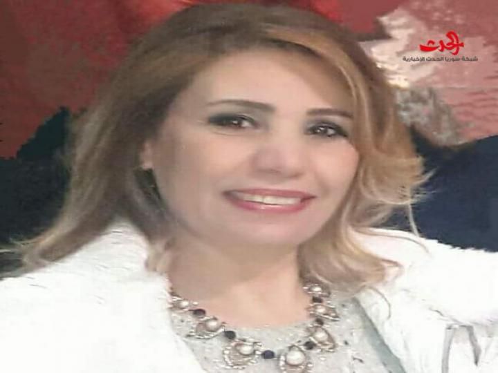 يا أيها الشهيد .... فاديا عريج