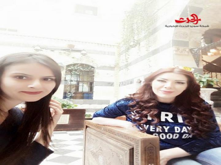 عبير شمس الدين :أنا مع الأعمال الجريئة ولكن ضد الوقاحة