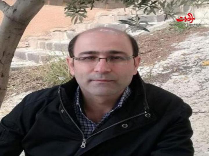 أُمي بقلم الدكتور وائل جحا 