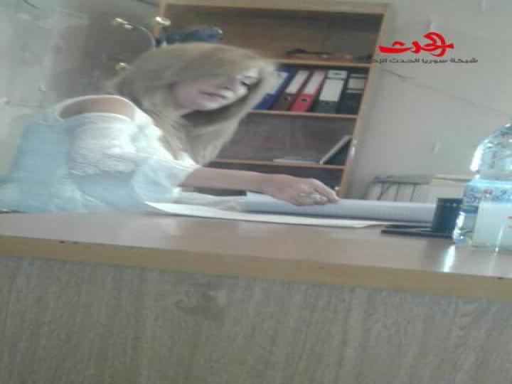 شعراء حمص ينشدوا قصائدهم على منبر ثقافي المخرم 