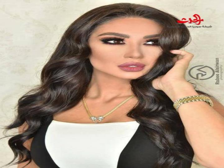 دانا جبر تكشف إسمها الحقيقي !