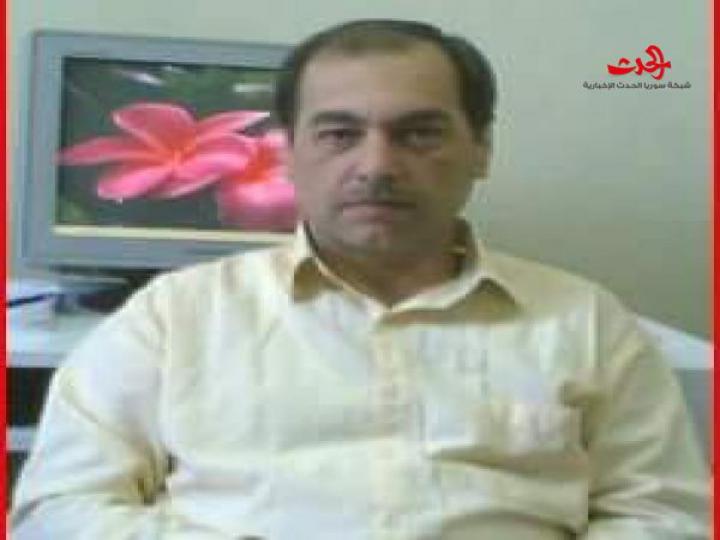 طوق الياسمين ... أحمد العلي