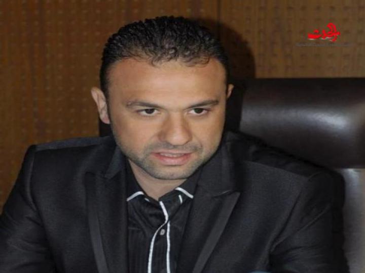 محمد السباعي: بكرا إلنا لم يأتي للإطاحة بدور الاتحادات والمنظمات وإنما التكامل والتنسيق للارتقاء بالعمل