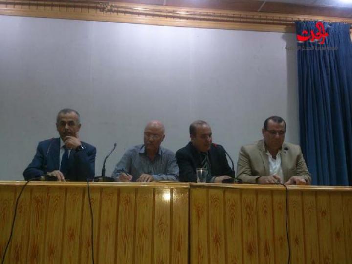 مازوت التدفئة هاجس المواطن الحمصي مع اقتراب فصل الشتاء  