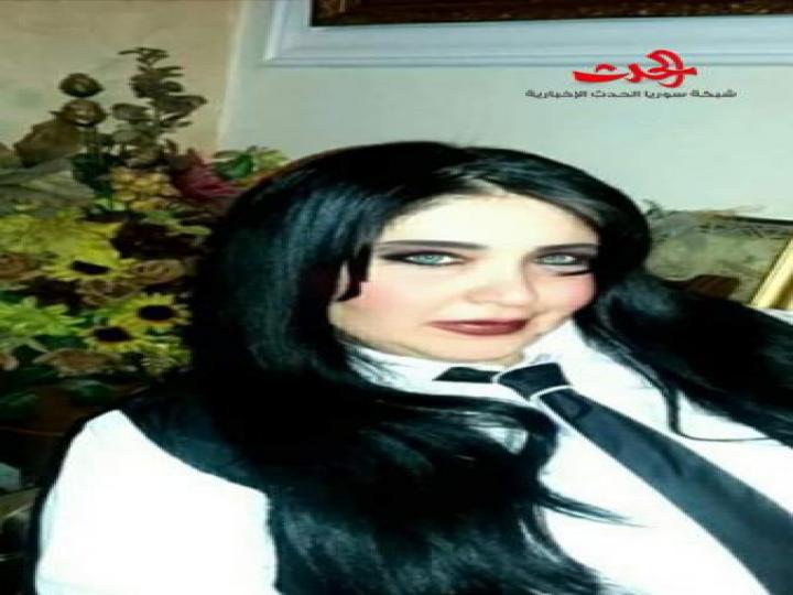 ضياع حبيب ... رامونا مخلوف شدياق