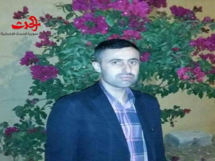 أَطْفِئْ سِرَاجَكَ ... محمد مرعي