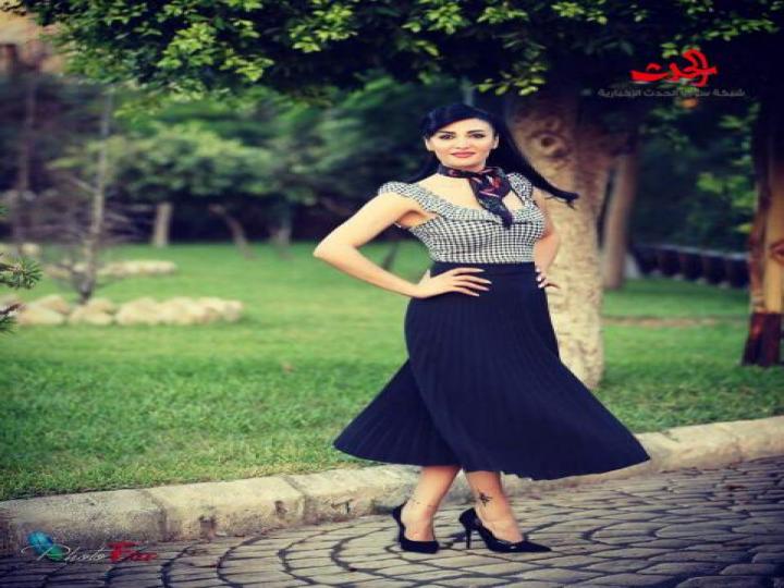 هذا الصباح ... الكاتبة والإعلامية ناريمان علوش