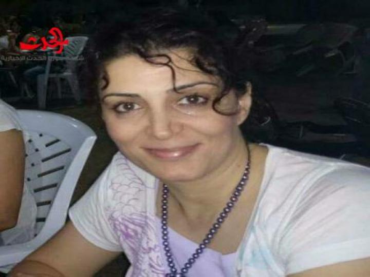 بيروت ... فداء البعيني