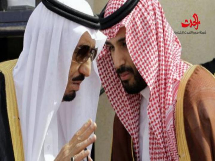 السعودية سبب كل مصيبة.. وأكبر مصيبة أنها تتحدث باسم السنة