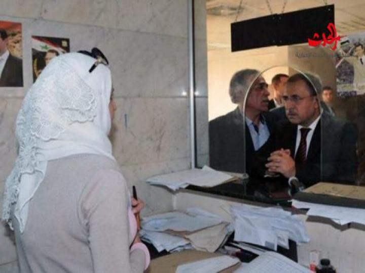 وزير الداخلية: تفعيل مديرية الأحوال المدنية في دير الزور