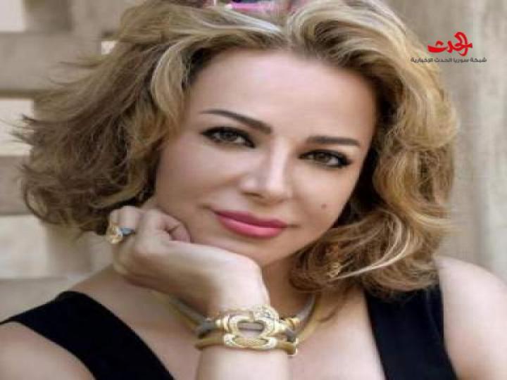 سوزان نجم الدين سفيرة التسامح والسلام لعام 2017