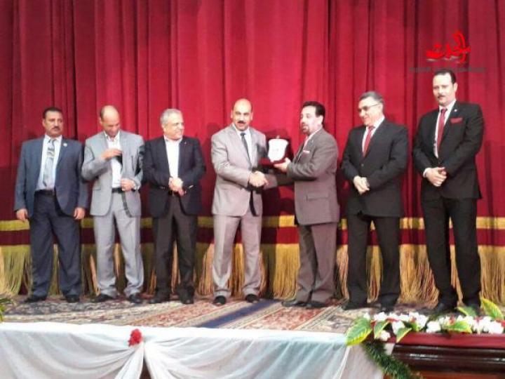 مهرجان مصر في عيون العرب