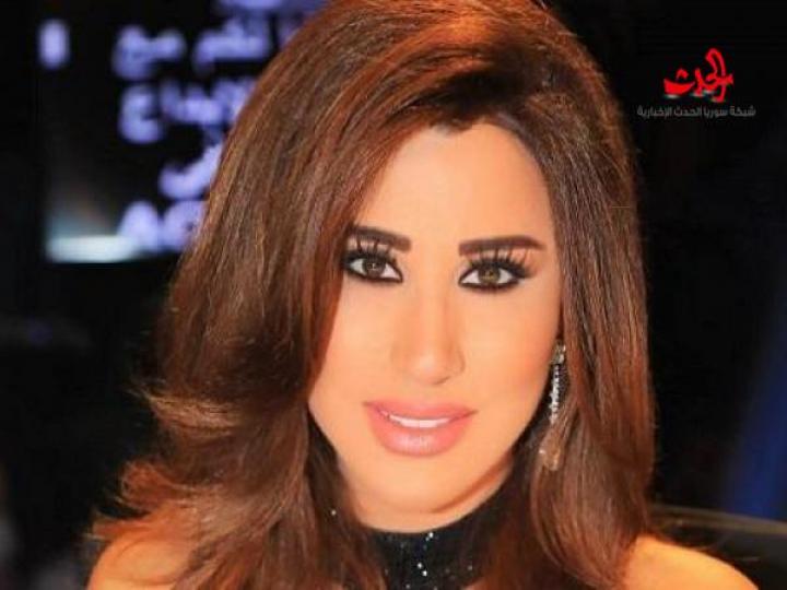 شبيهة نجوى كرم تُثير الجدل..صورة