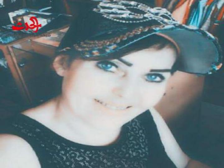 يا ريت ... الشاعرة ليلى زيدان صالحة